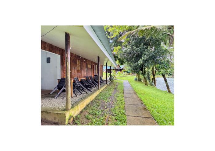 Almost Heaven Lake Resort Cavinti Esterno foto